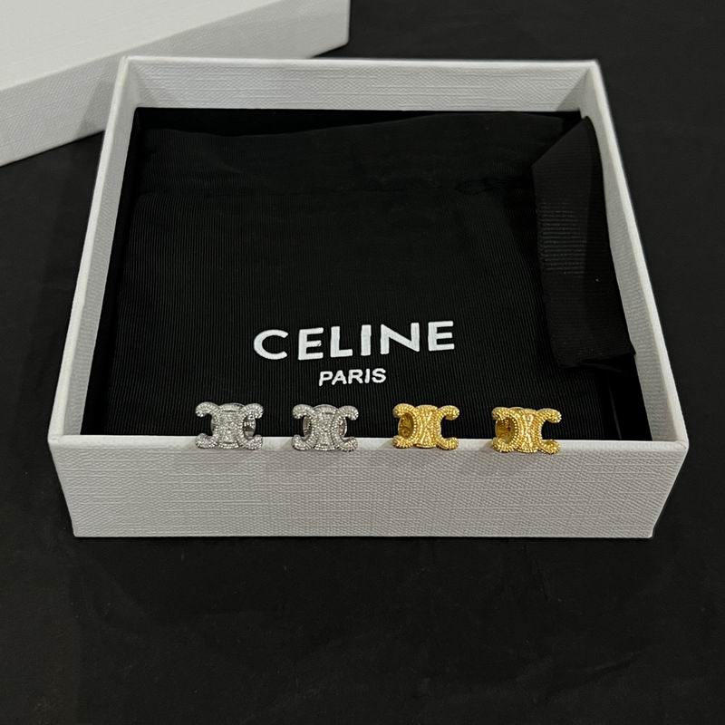 Celine Earring 05lyr187 (3)